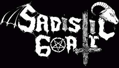 logo Sadistic Goatt
